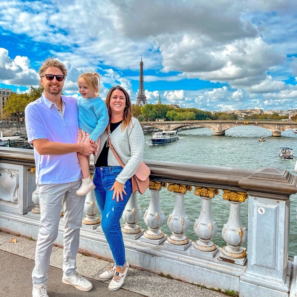 Meet your Posher, Meredith - Picture 6 of 7